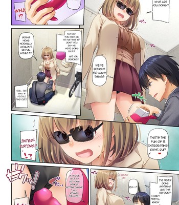 Hitozuma Osananajimi to Hitonatsu no Dekigoto 3 DLO-14 comic porn sex 27