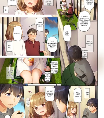 Hitozuma Osananajimi to Hitonatsu no Dekigoto 3 DLO-14 comic porn sex 70