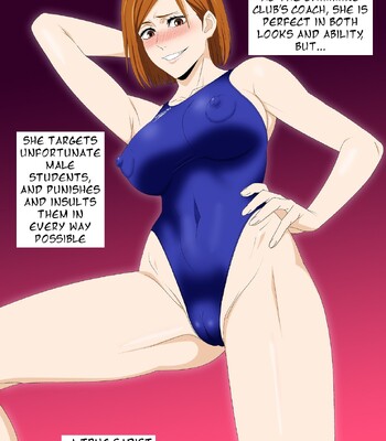 Erocos Dream 30 (Jujutsu Kaisen) [English] comic porn sex 2