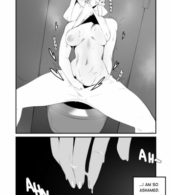 NTRvember -Ongoing- comic porn sex 5