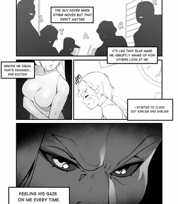 NTRvember -Ongoing- comic porn sex 6