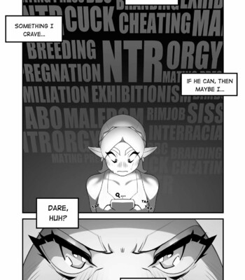 NTRvember -Ongoing- comic porn sex 10