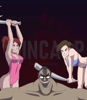 Ashley the Terrible (Resident Evil 4) comic porn sex 77