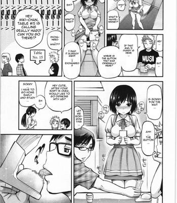 The Right Way of Playing Magic Ch.1-4 comic porn sex 12