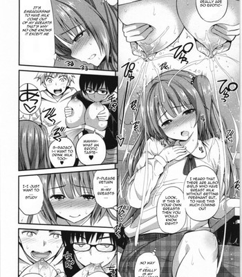 The Right Way of Playing Magic Ch.1-4 comic porn sex 33