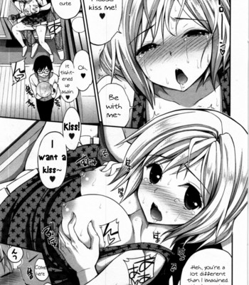 The Right Way of Playing Magic Ch.1-4 comic porn sex 56