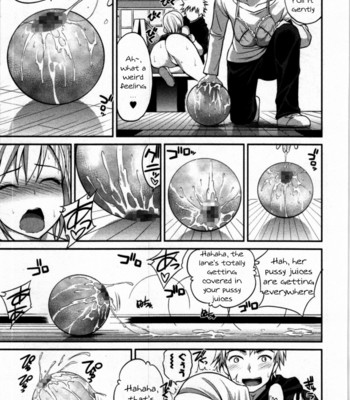 The Right Way of Playing Magic Ch.1-4 comic porn sex 58