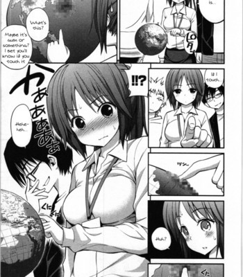The Right Way of Playing Magic Ch.1-4 comic porn sex 66