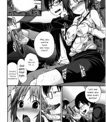 The Right Way of Playing Magic Ch.1-4 comic porn sex 79