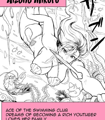 Mujintou Sounan Harem   Deserted Island Castaway Harem 1.2. comic porn sex 102
