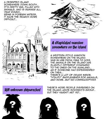 Mujintou Sounan Harem   Deserted Island Castaway Harem 1.2. comic porn sex 103