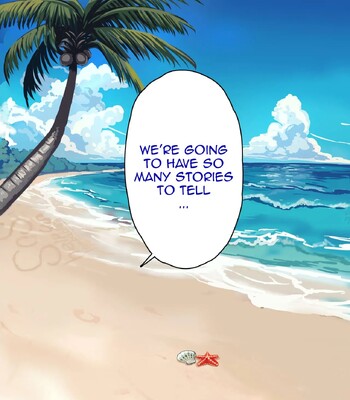 Mujintou Sounan Harem   Deserted Island Castaway Harem 1.2. comic porn sex 105