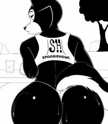 Artist- [Spoogiehowl] comic porn sex 13