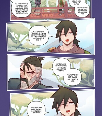 Vanilla Fantasy 5 comic porn sex 72
