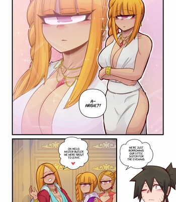 Vanilla Fantasy 5 comic porn sex 75