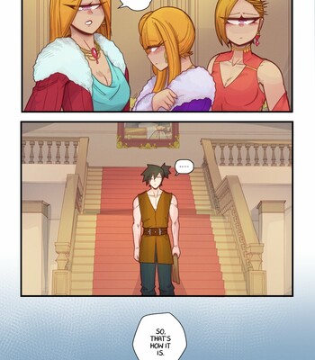 Vanilla Fantasy 5 comic porn sex 76