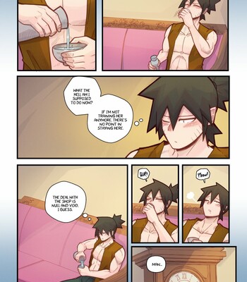 Vanilla Fantasy 5 comic porn sex 77