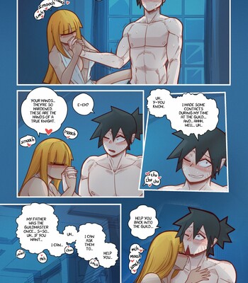 Vanilla Fantasy 5 comic porn sex 82