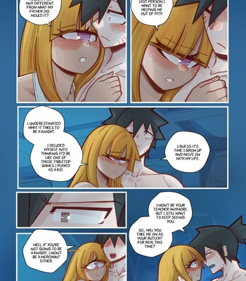 Vanilla Fantasy 5 comic porn sex 83