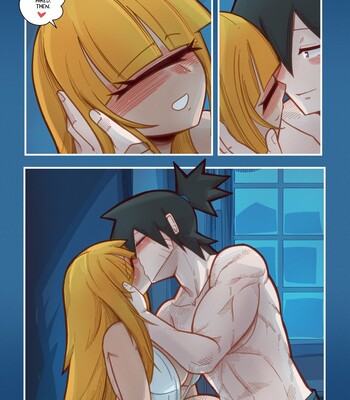 Vanilla Fantasy 5 comic porn sex 84