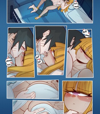 Vanilla Fantasy 5 comic porn sex 85