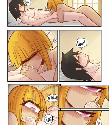 Vanilla Fantasy 5 comic porn sex 97