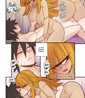 Vanilla Fantasy 5 comic porn sex 103