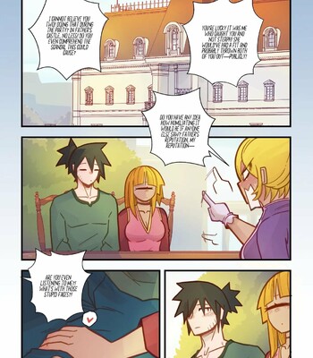 Vanilla Fantasy 5 comic porn sex 111