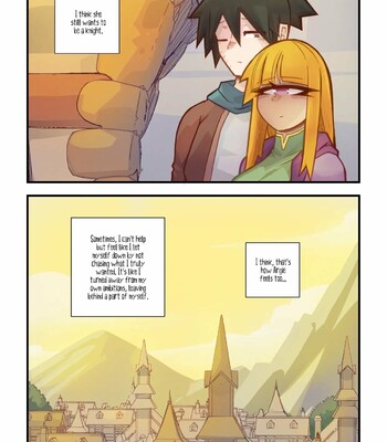 Vanilla Fantasy 5 comic porn sex 114