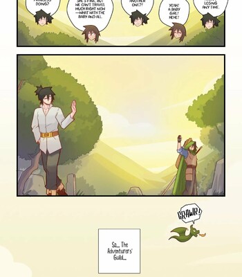 Vanilla Fantasy 5 comic porn sex 118