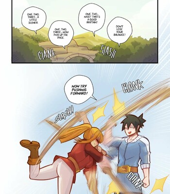 Vanilla Fantasy 5 comic porn sex 121
