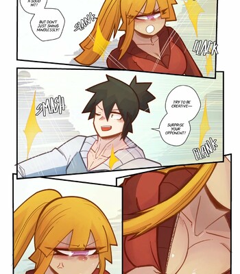 Vanilla Fantasy 5 comic porn sex 122