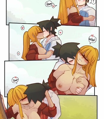 Vanilla Fantasy 5 comic porn sex 124