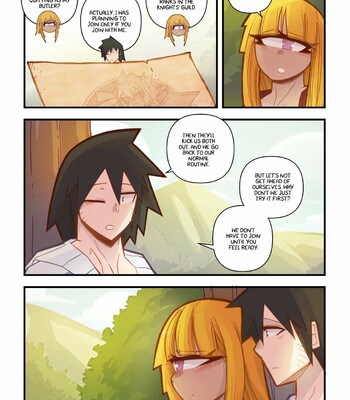 Vanilla Fantasy 5 comic porn sex 127