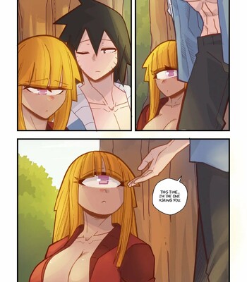 Vanilla Fantasy 5 comic porn sex 128
