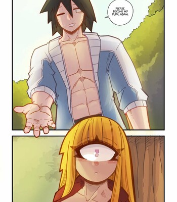 Vanilla Fantasy 5 comic porn sex 129