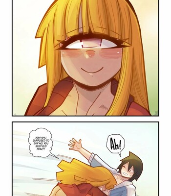 Vanilla Fantasy 5 comic porn sex 130