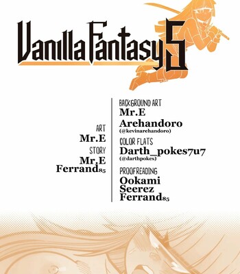 Vanilla Fantasy 5 comic porn sex 132