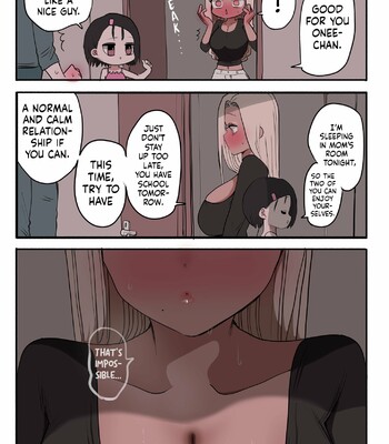 A Gyaru Who’ll Turn Yandere in 10 Days | 10-Nichi-go Yandere ni Naru Gyaru comic porn sex 166