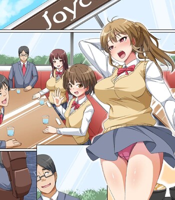[(MC) hanekumo] Gyaku DeliHeal ~A Story About a Pathetic Virgin Boy Who Gets His Ejaculation Controlled by His Clean-Looking “Bitch” Classmates~ comic porn sex 29