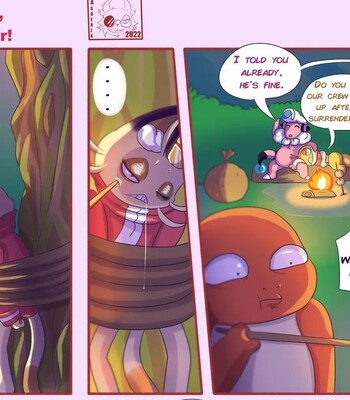 Just Pokemon: Chapter 3 comic porn sex 41