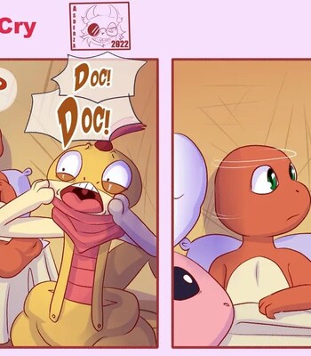 Just Pokemon: Chapter 3 comic porn sex 107