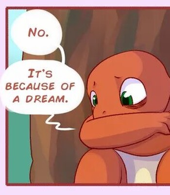 Just Pokemon: Chapter 3 comic porn sex 112