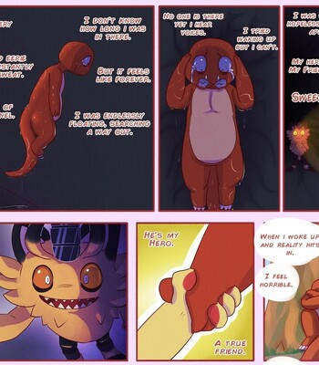 Just Pokemon: Chapter 3 comic porn sex 113