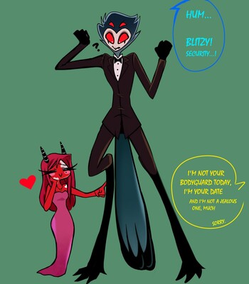 GisLT Short Comics comic porn sex 72