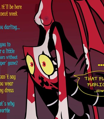 GisLT Short Comics comic porn sex 127