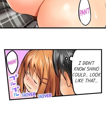 Trapped Sex in a Bucket comic porn sex 13
