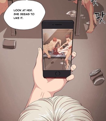 Trap Ch. 1-5 (Ongoing) comic porn sex 3