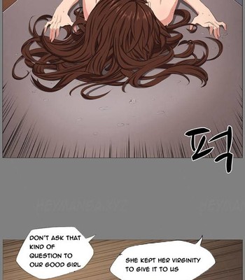 Trap Ch. 1-5 (Ongoing) comic porn sex 4