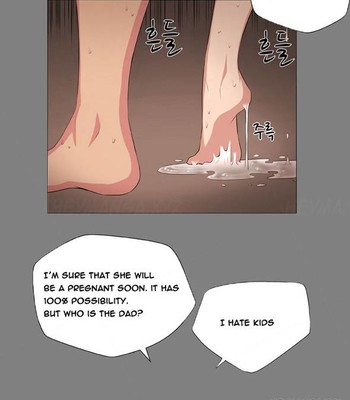Trap Ch. 1-5 (Ongoing) comic porn sex 5